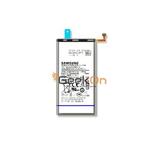 Γνήσια Μπαταρία Samsung EB-BG975ABU Για Galaxy S10 Plus G975 4100mAh GH82-18827A (Service Pack)