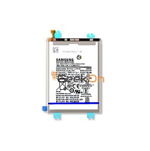 Γνήσια Μπαταρία Samsung EB-BA217ABY Για Galaxy A12 A125 / A21s A217 / A13 A135F / A13 A137F / A02 A022F / A04S 5000mAh GH82-22989A (Service Pack)