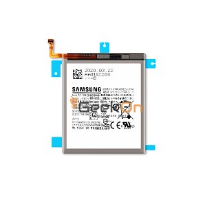 Γνήσια Μπαταρία Samsung EB-BG980ABY Για Galaxy S20 G980F 3880mAh GH82-22122A (Service Pack)