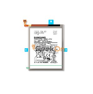 Γνήσια Μπαταρία Samsung EB-BA715ABY Για Galaxy A71 A715F 4500mAh GH82-22153A (Service Pack)