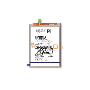 Γνήσια Μπαταρία Samsung EB-BG580ABU Για Galaxy M20 M205F 5000mAh GH82-20620A (Service Pack)