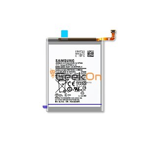 Γνήσια Μπαταρία Samsung EB-BA505ABU Για Galaxy A20/A30/A30s/A50/A50s A205/A305/A307/A505/A507 GH82-19269A / GH82-21183A 3000mAh GH82-19269A (Service Pack)