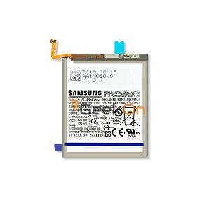 Γνήσια Μπαταρία Samsung EB-BN970ABU Για Galaxy Note 10 N970 3500mAh GH82-20813A (Service Pack)