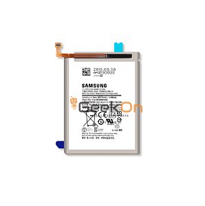 Γνήσια Μπαταρία Samsung EB-BM207ABY Για Galaxy M30s M307 GH82-21263A (Service Pack)