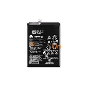 Γνήσια Μπαταρία Huawei HB525777EEW Για P40 3800mAh 24023071 (Service Pack)