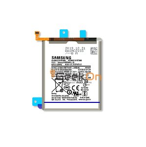 Γνήσια Μπαταρία Samsung EB-BA515ABY Για Samsung Galaxy A51 A515F 4000mAh GH82-21668A (Service Pack)