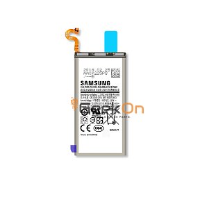 Γνήσια Μπαταρία Samsung EB-BG960ABE Για Galaxy S9 G960 3000mAh GH82-15963A (Service Pack)