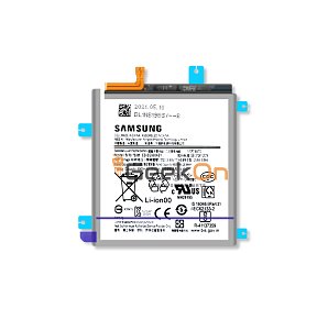 Γνήσια Μπαταρία Samsung EB-BG998ABY Για Galaxy S21 Ultra 5G G998 5000mAh GH82-24592A (Service Pack)