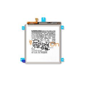 Γνήσια Μπαταρία Samsung EB-BA315ABY Για Galaxy A31 / A32 4G A315 / A325 5000mAh GH82-22762A (Service Pack)