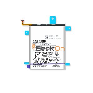 Γνήσια Μπαταρία Samsung EB-BG996ABY Για Galaxy S21 Plus 5G G996 4800mAh GH82-24556A (Service Pack)