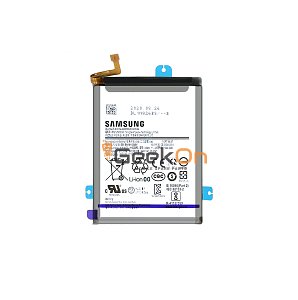 Γνήσια Μπαταρία Samsung EB-BM415ABY Για Galaxy M51 M515 7000mAh GH82-23569A (Service Pack)