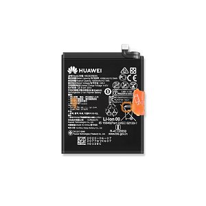 Γνήσια Μπαταρία Huawei HB538378EEW Για P40 Pro 4200mAh 02353MET (Service Pack)