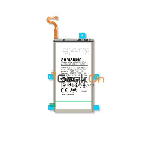 Γνήσια Μπαταρία Samsung EB-BG965ABA Για Galaxy S9 Plus G965F 3500mAh GH82-15960A (Service Pack)