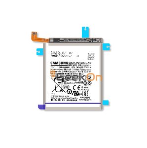 Γνήσια Μπαταρία Samsung EB-BG988ABY Για Galaxy S20 Ultra G988 5000mAh GH82-22272A (Service Pack)