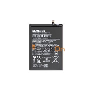 Γνήσια Μπαταρία Samsung SCUD-WT-N6 Για Galaxy A10s/A20s A107/A207 4000mAh GH81-18936A (Service Pack)