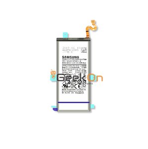 Γνήσια Μπαταρία Samsung EB-BN965ABE Για  Galaxy Note 9 N960 4000mAh GH82-17562A (Service Pack)