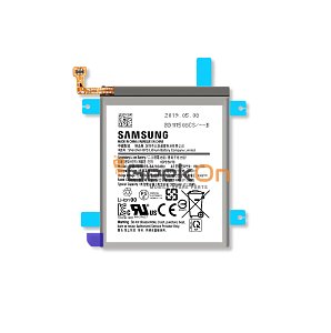 Γνήσια Μπαταρία Samsung EB-BA202ABU Για Galaxy A20e 3000mAh GH82-20188A (Service Pack)
