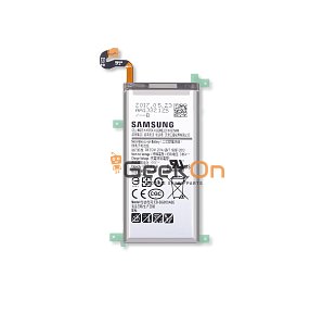 Γνήσια Μπαταρία Samsung EB-BG950ABE Για Galaxy S8 G950F 3000mAh GH82-14642A (Service Pack)