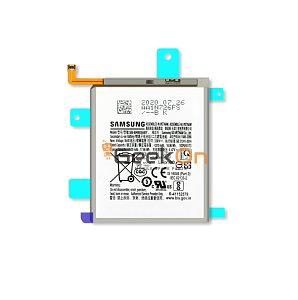 Γνήσια Μπαταρία Samsung EB-BN985ABY Για Galaxy Note 20 Ultra 5G N986B 4500mAh GH82-23333A (Service Pack)