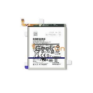 Γνήσια Μπαταρία Samsung EB-BA516ABY Για Galaxy A51 5G A516 4500mAh GH82-22889A (Service Pack)