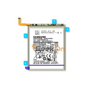 Γνήσια Μπαταρία Samsung EB-BG985ABY Για Samsung Galaxy S20 Plus G985 4500mAh GH82-22133A (Service Pack)