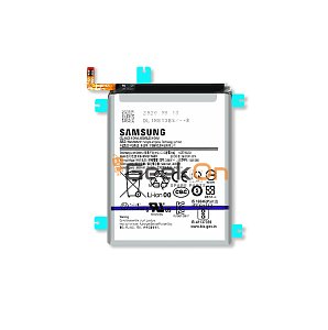 Γνήσια Μπαταρία Samsung EB-BM317ABY Για Galaxy M31s M317 GH82-23775A (Service Pack)