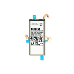 Γνήσια Μπαταρία Samsung EB-BJ800ABE Για Galaxy J6 2018 J600F / A6 2018 A600F 3000mAh GH82-16865A (Service Pack)