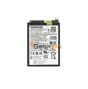 Γνήσια Μπαταρία Samsung EB-BA226ABY Για Galaxy  A22 5G A226 5000mAh GH81-20698A (Service Pack)