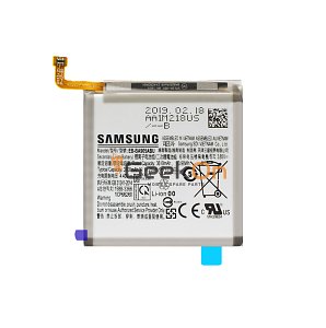 Γνήσια Μπαταρία Samsung EB-BA905ABU Για Galaxy A80 Α805 3700mAh GH82-20346A (Service Pack)
