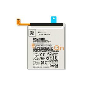 Γνήσια Μπαταρια Samsung EB-BA907ABY S10 Lite G770 3400mAh GH82-21673A (Service Pack)