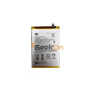 Γνήσια Μπαταρία BN56 Για Xiaomi Redmi 9A / 9C / Poco M2 Pro 5000mAh 46020000425D (Service Pack)