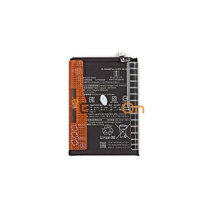 Γνήσια Μπαταρία BN62 Για Xiaomi Redmi 9T / Poco M3 6000mAh 46020000521G Service Pack