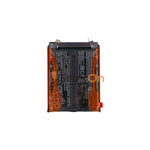 Γνήσια Μπαταρία BM58 Για Xiaomi 11T Pro 5000mAh 460200007R1G Service Pack