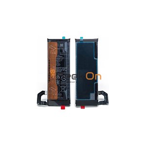 Γνήσια Μπαταρία BM4N Για Xiaomi Mi 10 4680mAh 460200000U1G Service Pack