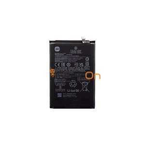 Γνήσια Μπαταρία BN5G Για Xiaomi Redmi 10A / Redmi 10C 46020000B31G (Service Pack)