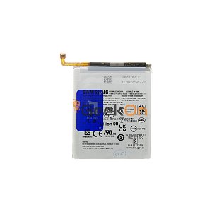 Γνήσια Μπαταρία EB-BA546ABY Για Samsung Galaxy A34 A346 / A54 A546 / A25 A256 / A35 A356  GH82-31469A 4905mAh (Service Pack)