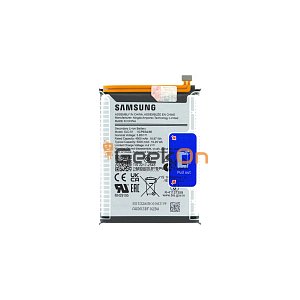 Γνήσια Μπαταρία SLC-51 Για Samsung Galaxy A05s A057 GH81-24363A 5000 mAh (Service Pack)