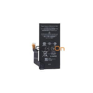 Γνήσια Mπαταρία Google GLU7G Pixel 6a G949-00262-01 4306mAh (Service Pack)