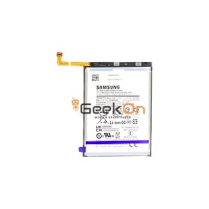 Γνήσια Mπαταρία Samsung EB-BM526ABS Galaxy A23 /  M23 / M33 / M53 5G GH82-28490A 5000mAh (Service Pack)
