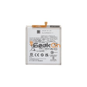 Γνήσια Mπαταρία Samsung EB-BS711ABY SM-S711B Galaxy S23 FE GH82-32860A 4500mAh (Service Pack)