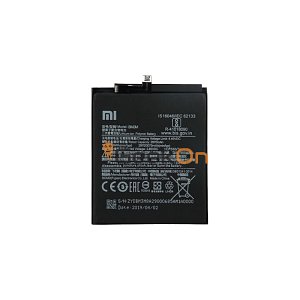 Γνήσια Μπαταρία BM3M Για Xiaomi Mi 9 SE 46BM3MG02014 3070mAh (Service Pack)