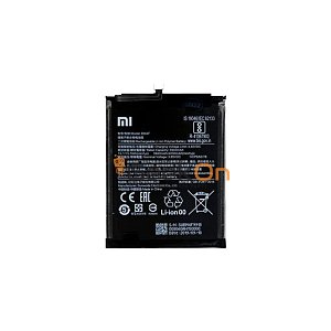Γνήσια Μπαταρία BM4F Για Xiaomi Mi A3 / Mi 9 Lite 46BM4FA04193 / 46BM4FA02093 4030mAh (Service Pack)
