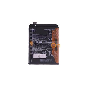 Γνήσια Μπαταρία BM4W Για Xiaomi Mi 10T Lite 5G 460200004N1Y 4820mAh (Service Pack)
