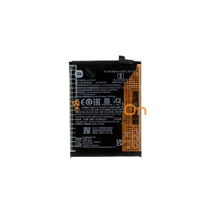 Γνήσια Μπαταρία BM4Y Για Xiaomi Poco F3 / Mi 11X Pro / Mi 11i 460200005B5S 4520mAh (Service Pack)