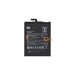 Γνήσια Μπαταρία BM50 Για Xiaomi Mi Max 2 46BM50A03094 5300mAh (Service Pack)