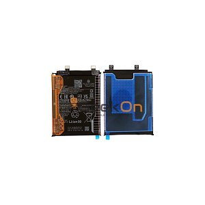 Γνήσια Μπαταρία BM5N Για Xiaomi Poco F5 Pro 46020000FE1G 5160mAh (Service Pack)