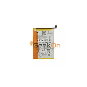 Γνήσια Μπαταρία BM5R Για Xiaomi Redmi 12 5G / 4G / Redmi Note 13 Pro 5G 1330101000132B 5000mAh (Service Pack)