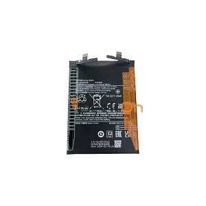Γνήσια Μπαταρία BM5V Για Xiaomi Redmi Note 13 Pro 5G 1330102000118B 5100mAh (Service Pack)