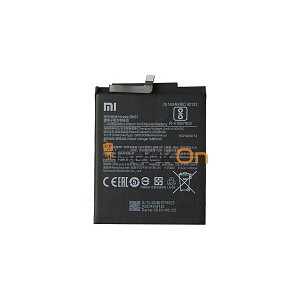 Γνήσια Μπαταρία BN37 Για Xiaomi Redmi 6 / 6A 46BN37W02093 / 46BN37A06003 3000mAh (Service Pack)