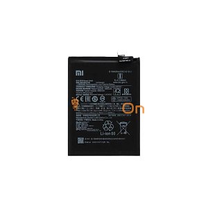 Γνήσια Μπαταρία BN59 Για Xiaomi Redmi Note 10 / Redmi Note 10S 46020000645Z 5000mAh (Service Pack)